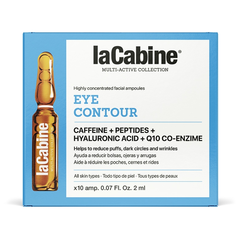 eye-contour