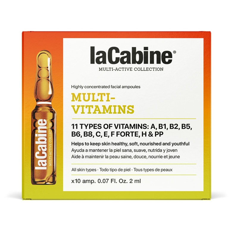 multivitamins